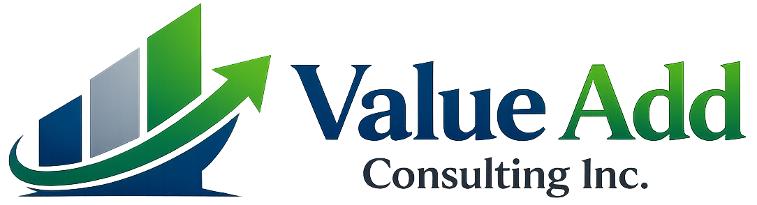 Value Add Consulting Inc.